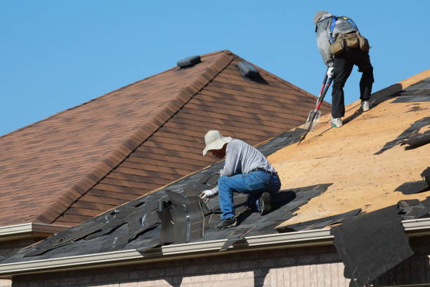 Best Roofing for New Construction  in Venus, TX